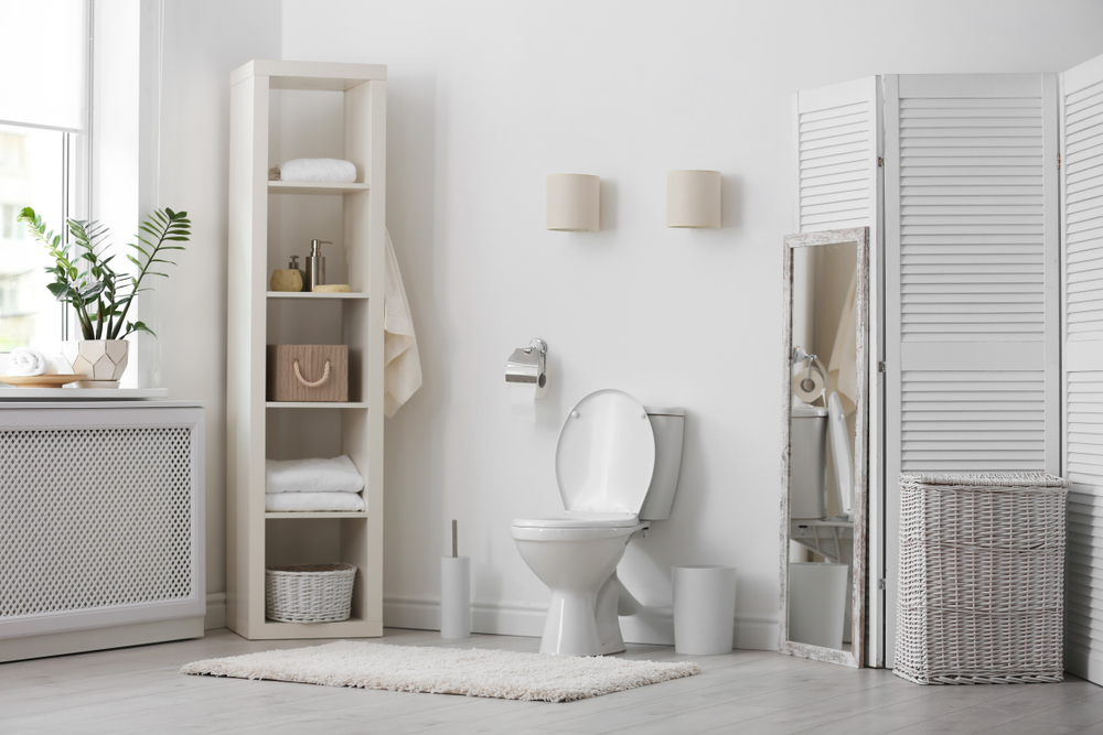 Toilette verstopft? Wir helfen Ihnen weiter. Rohrreinigung in Köln und Umgebung.