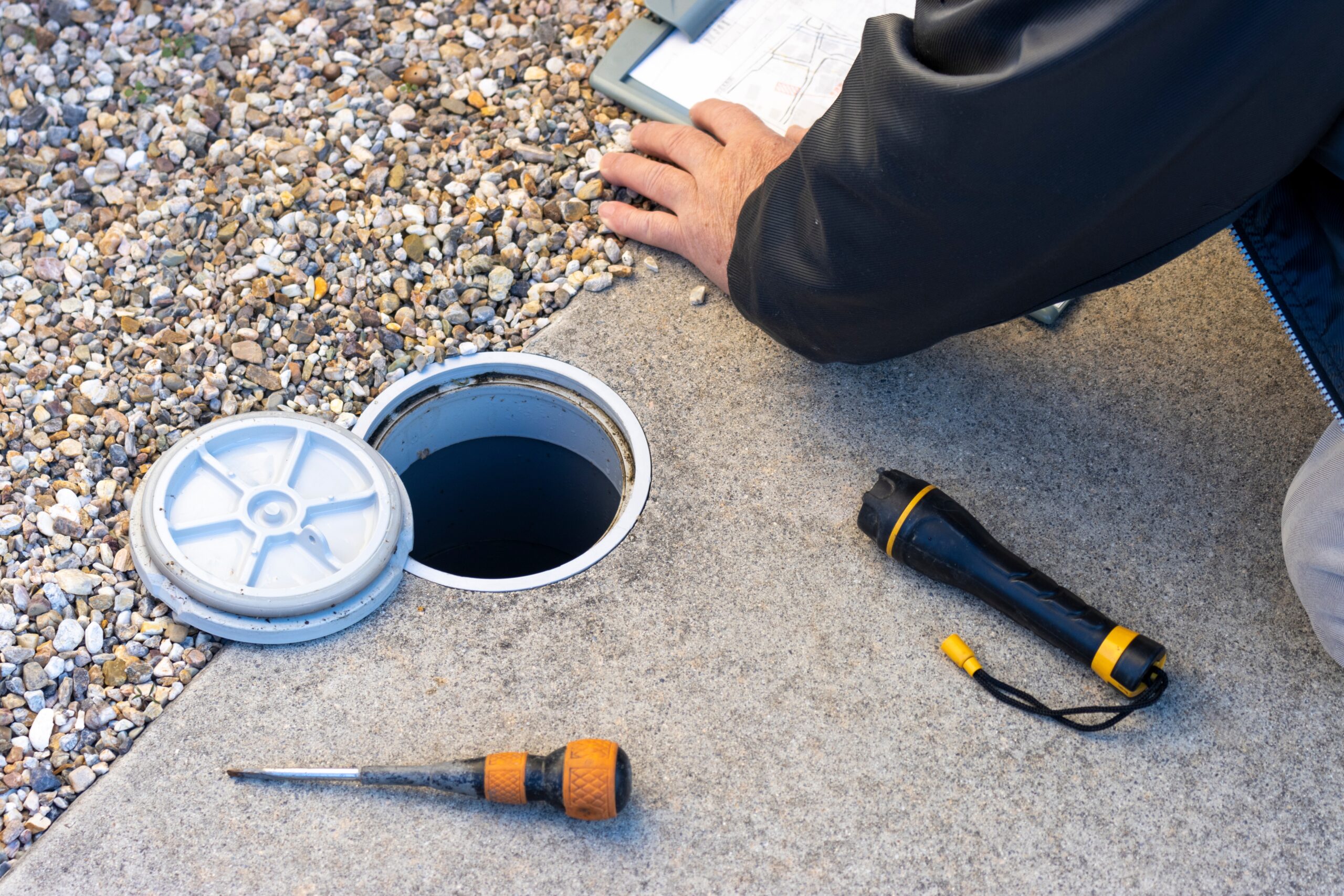 Ratgeber kanal tv inspektion